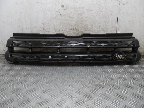 Land rover range - rover, evoque