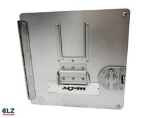 Zoom Airlines Aircraft Galley