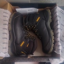 DeWALT Newark S3 WaterProof