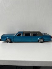 Vintage Majorette Super Movers