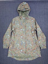 HKM Allure Rain Jacket Womens