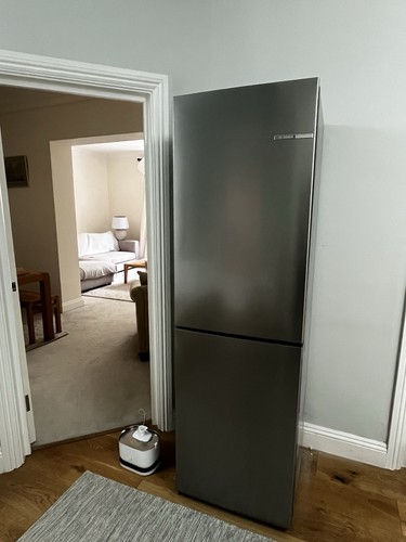 Bosch series freestanding - bosch, 2