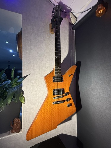 Ibanez destroyer dt200 - destroyer,