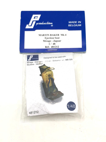 Production 48 ejection - 1/48,