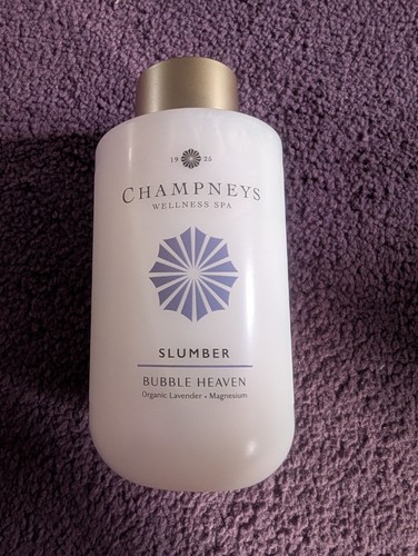 Champneys slumber bubble - champneys,