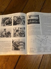 Honda CB250T / CB400T / CB400A