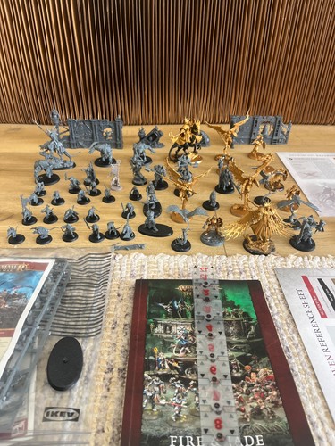 Warhammer age sigmar - warhammer,