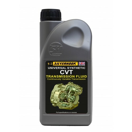 Cvt oil for nissan petrol - oil,