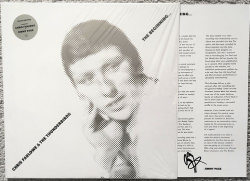 Jimmy page signed autograph - jimmy,