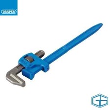 DRAPER 450MM ADJUSTABLE PIPE