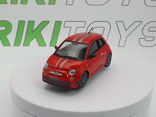 Fiat abarth 695 - 695, tributo
