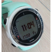SUUNTO D4 Diving