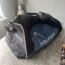HEAD BAG Original Holdall