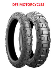 Bridgestone Adventure AX41