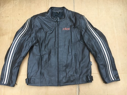 Sports mens leather - rk,