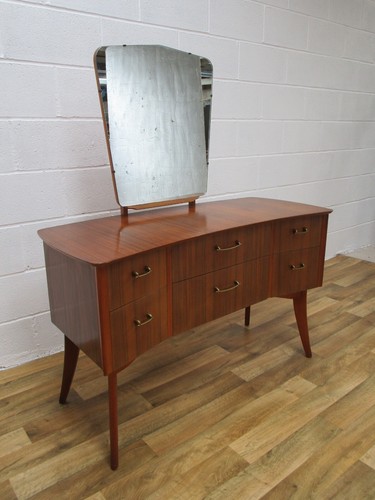 Vintage mid century morris - mid,