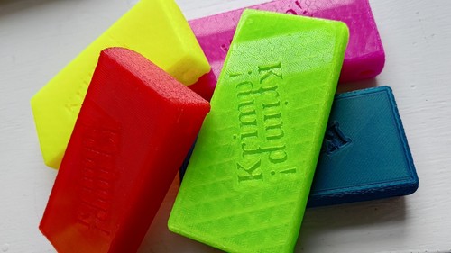 Krimps portable fingerboard - krimps!,