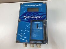 Milltronics Hydroranger 1 Pump Level Controller 