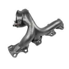 Turbocharger Manifold Fits