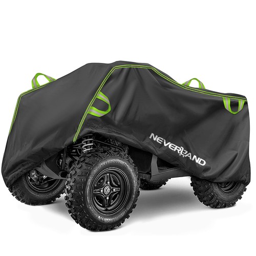 Waterproof atv cover quad - atv,