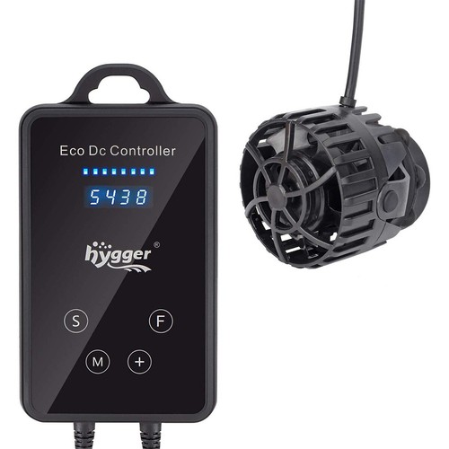 Hygger 20w aquarium fish - 20w, tank