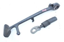 Yamaha Fj 1200 3ya Stand Side