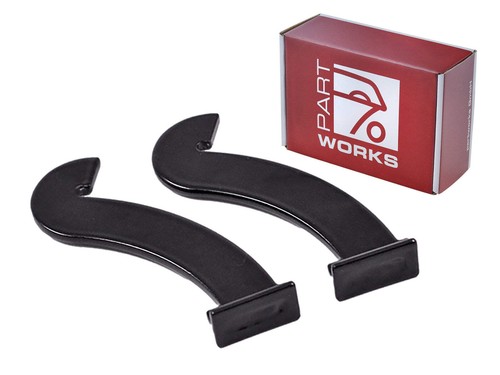 Retaining arms for porsche 944 - arms,
