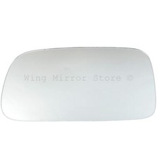 Left Passenger Side wing door