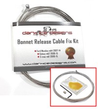 Ford Mondeo Galaxy S-max