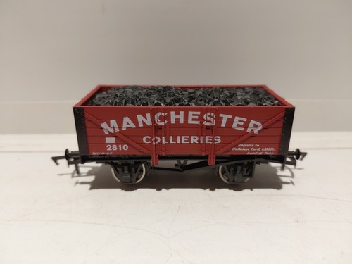 Dapol gauge manchester - oo,