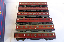 OO Gauge Bachmann Thompson