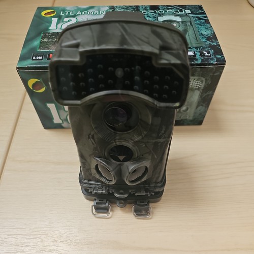 Ltl acorn 6210wmc plus - ltl,