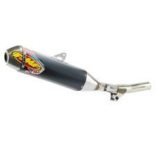 Fmf exhausts hex exhaust - exhausts, q4