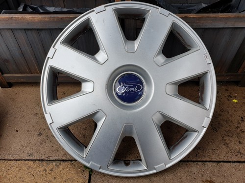 Ford focus mondeo wheel - focus, 16"