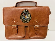 Harry Potter Hogwarts Brown