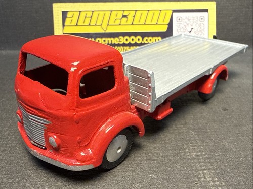 1957 corgi toys - corgi, 454