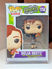 Funko POP! Movies Beetlejuice