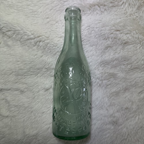 Vintage the borough mineral - vintage,