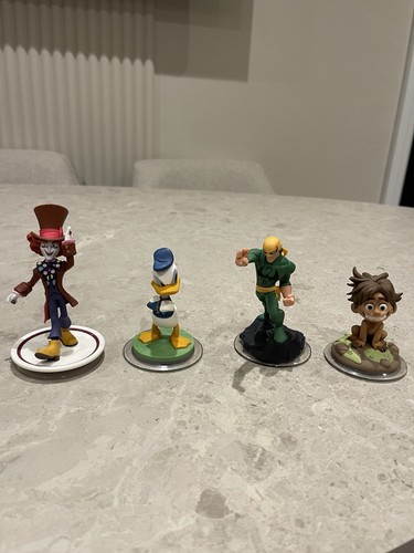 Disney infinity 0 4 - infinity, 2.0.4