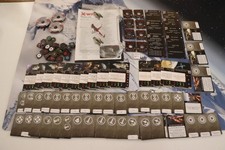X-Wing Miniatures Phoenix Cell 2nd Edition 2X A Wing and a Special B Wing