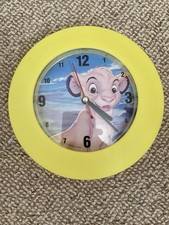 Disney Simba The Lion King