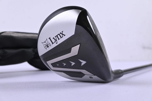 Lynx predator 2023 - wood, /