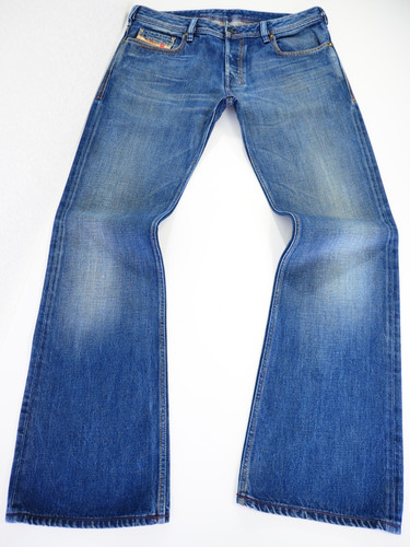 Diesel zathan jeans w34 l34 - zathan,