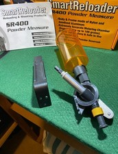 Lymon Smart Reloaded Sr 400