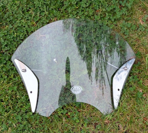 Yamaha xv1900 raider oem - yamaha,
