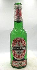 LM - 1960's Beck's Bier Bremen
