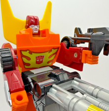 Vintage Transformers RODIMUS