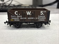 Mainline OO Gauge Model