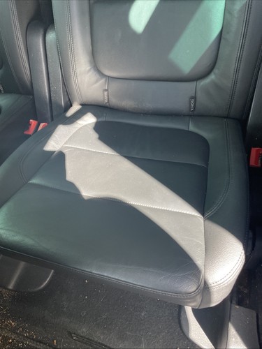 Seat alhambra 2016 2020 - alhambra, rear
