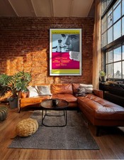 The Night Porter - 1974 Art